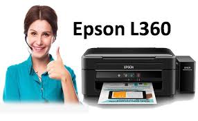 Epson l360 driver download for windows 7810 3264 bit tech. Epson L360 Steemit