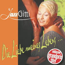 Слушайте музыку этого артиста (jazz gitti) в apple music. Jazz Gitti Die Liebe Meines Lebens Cd