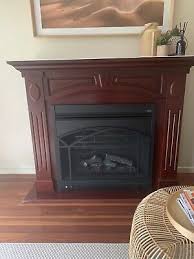 Fireplace Screens In Melbourne Region