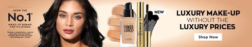 makeup avon philippines