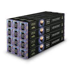 caffitaly nespresso compatible coffee