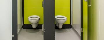 The Benefits Of Wall Hung Toilets