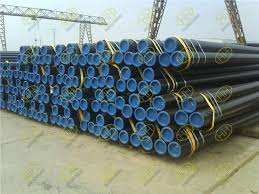 api 5l psl1 and psl2 steel pipe