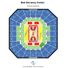 Bob Devaney Center Tickets In Lincoln Nebraska Bob Devaney