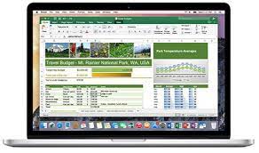 If you don't want to buy one at first, you can start with the free trial download. Microsoft Excel 2016 Download For Mac Free