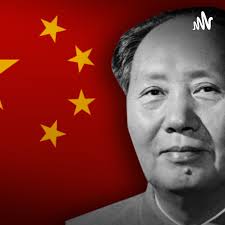 Mao’s China