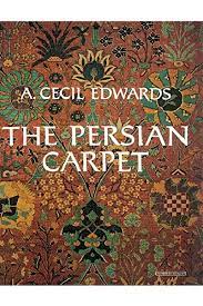 the persian carpet bargain book hut