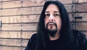 In the two-minute Google Play video below, legendary extreme-metal drummer Gene Hoglan (TESTAMENT, DEATH, STRAPPING YOUNG LAD, DARK ANGEL, DETHKLOK) talks ... - genehoglangoogle2013_638