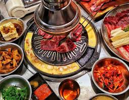 21 best korean bbq restaurants in singapore