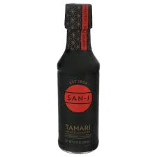 save on san j tamari soy sauce gluten