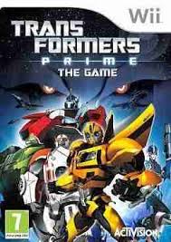 Gracias a estos títulos descargables, podrás jugar a clásicos de. Descargar Transformers Prime The Game Torrent Gamestorrents