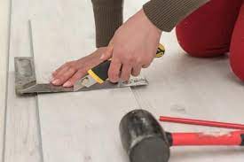 learn how to choose vinyl flooring and