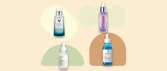 the best hyaluronic acid serums by skin