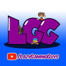 LazyGamingGuys Podcast