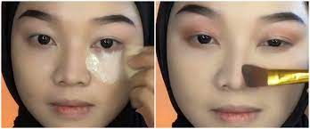 tutorial makeup wisuda ala beauty