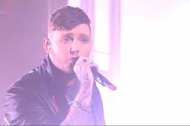 James Arthur Recovery X Factor Performance Causes Single To