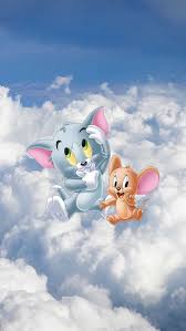 tom jerry tom and jerry love hd phone