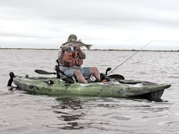 2019 Fishing Kayak Buyers Guide On The Water