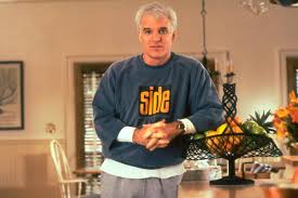 in father of the bride steve martin