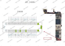 More than 40+ schematics diagrams, pcb diagrams and service manuals for such apple iphones and ipads, as: Iphone 6s Voltage Drop