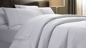How Should The Hotel Duvet Cover Size