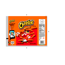 cheetos cheese flavored snacks crunchy