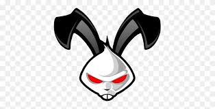 Bunny | logo design contest. Bad Bunny Logos Bad Bunny Png Stunning Free Transparent Png Clipart Images Free Download
