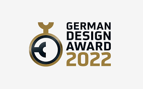 German Design Award 2022 - ANNICK & YANNICK