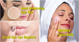 skin care routine normal to dry skin