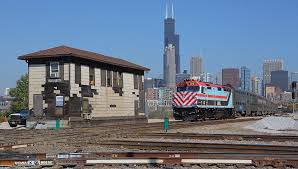 metra chicago s towers railfan