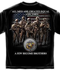 usmc marine corps brotherhood marine