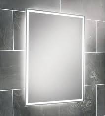 Led Illuminated Bathroom Mirrors Uk Decor Ideas In 2019