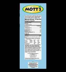 mott s fruit snacks gluten free 40 ct