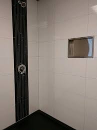 Laminate Bathroom Shower Wall Panels