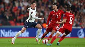 İngiltere Macaristan şifresiz canlı maç izle - İngiltere Macaristan UEFA  Uluslar Ligi canlı izle - Haber365