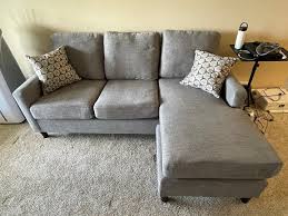 living es stark 80 sofa with