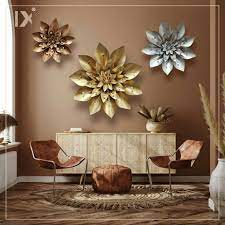 Metal Wall Art Home Interior In 2022