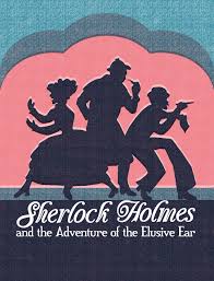sherlock holmes and the adventure of
