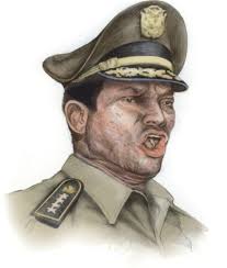 Image result for Coronel Noriega