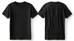 black t shirt mockup stock photos