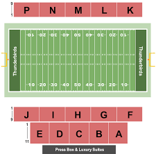 Eccles Coliseum Seating Charts For All 2019 Events