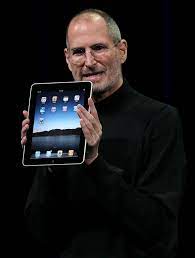 Steve Jobs | Biography, Education, Apple, & Facts | Britannica
