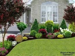 Front Yard Landscaping Ideas