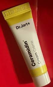 dr jart ceramidin cream 10 ml 0 34 fl
