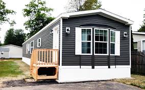 exterior paint color ideas for mobile homes