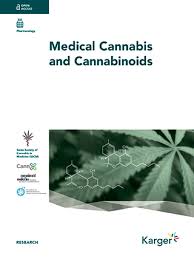Read online books for free new release and bestseller Cannabinoid Hyperemesis Fulltext Medical Cannabis And Cannabinoids 2018 Vol 1 No 2 Karger Publishers