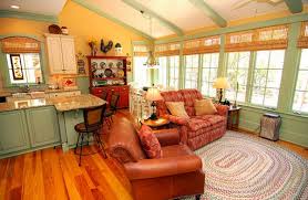 Looking for creative and unique home decorating ideas? 15 Warm And Cozy Country Inspired Living Room Design Ideas Home Design Lover