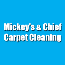 mickey s chief carpet cleaning 206