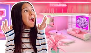 NayVee Room Tour!! Surprise Room Makeover for her 13th Birthday! | #DIY #StartToFinish #LargeFamily #HouseTour #Transformation #NenFam NayVee just turned 13!! She's Officially a TEENAGER!! Its her Dream Room Makeover... | By