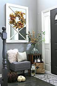Small Entryway Decorating Ideas Today